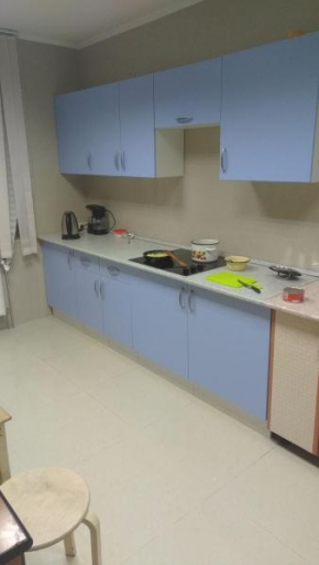 Hostel MKS Grupp, Khimki